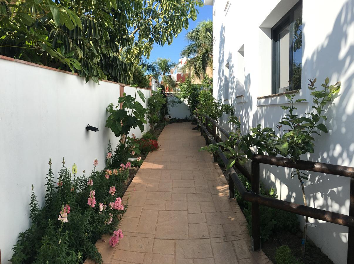 Pixel Hotell Torremolinos Eksteriør bilde
