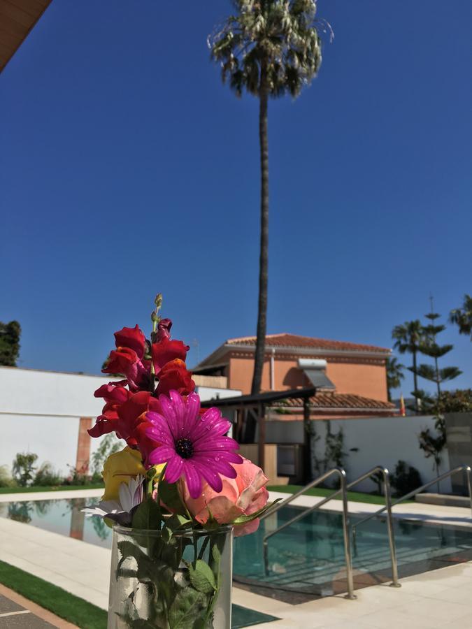 Pixel Hotell Torremolinos Eksteriør bilde