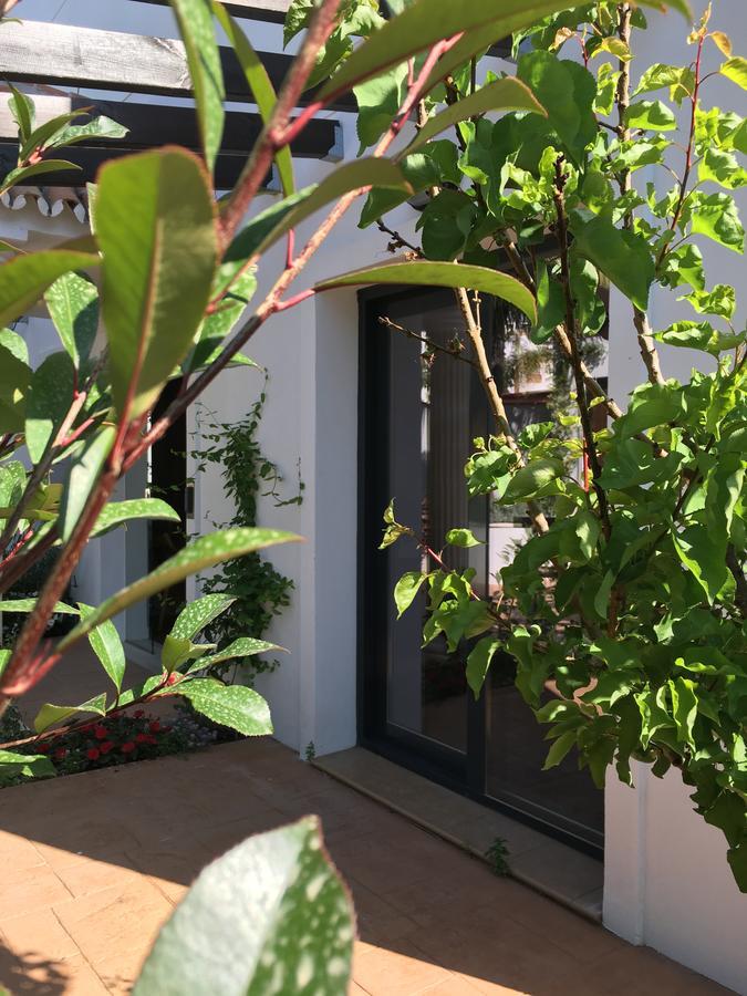 Pixel Hotell Torremolinos Eksteriør bilde