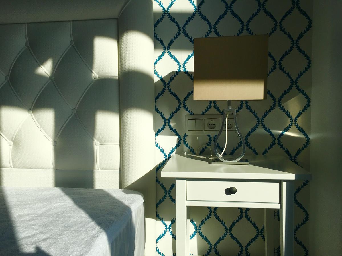 Pixel Hotell Torremolinos Eksteriør bilde