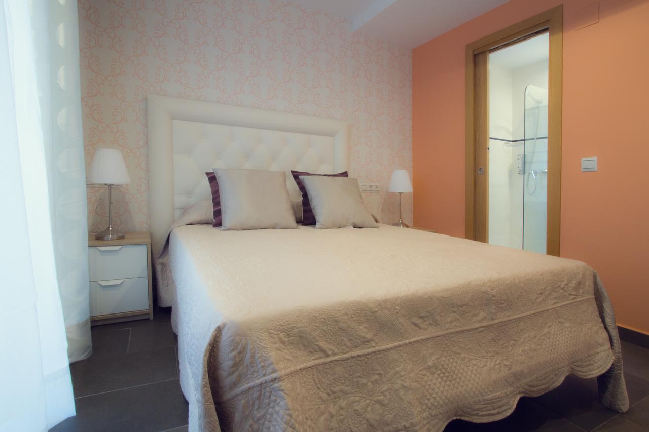 Pixel Hotell Torremolinos Eksteriør bilde