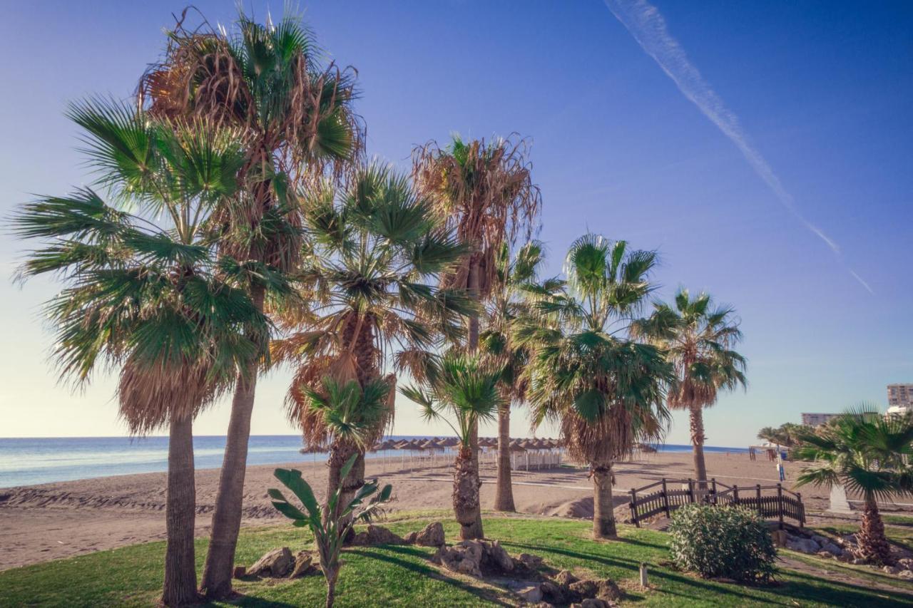 Pixel Hotell Torremolinos Eksteriør bilde