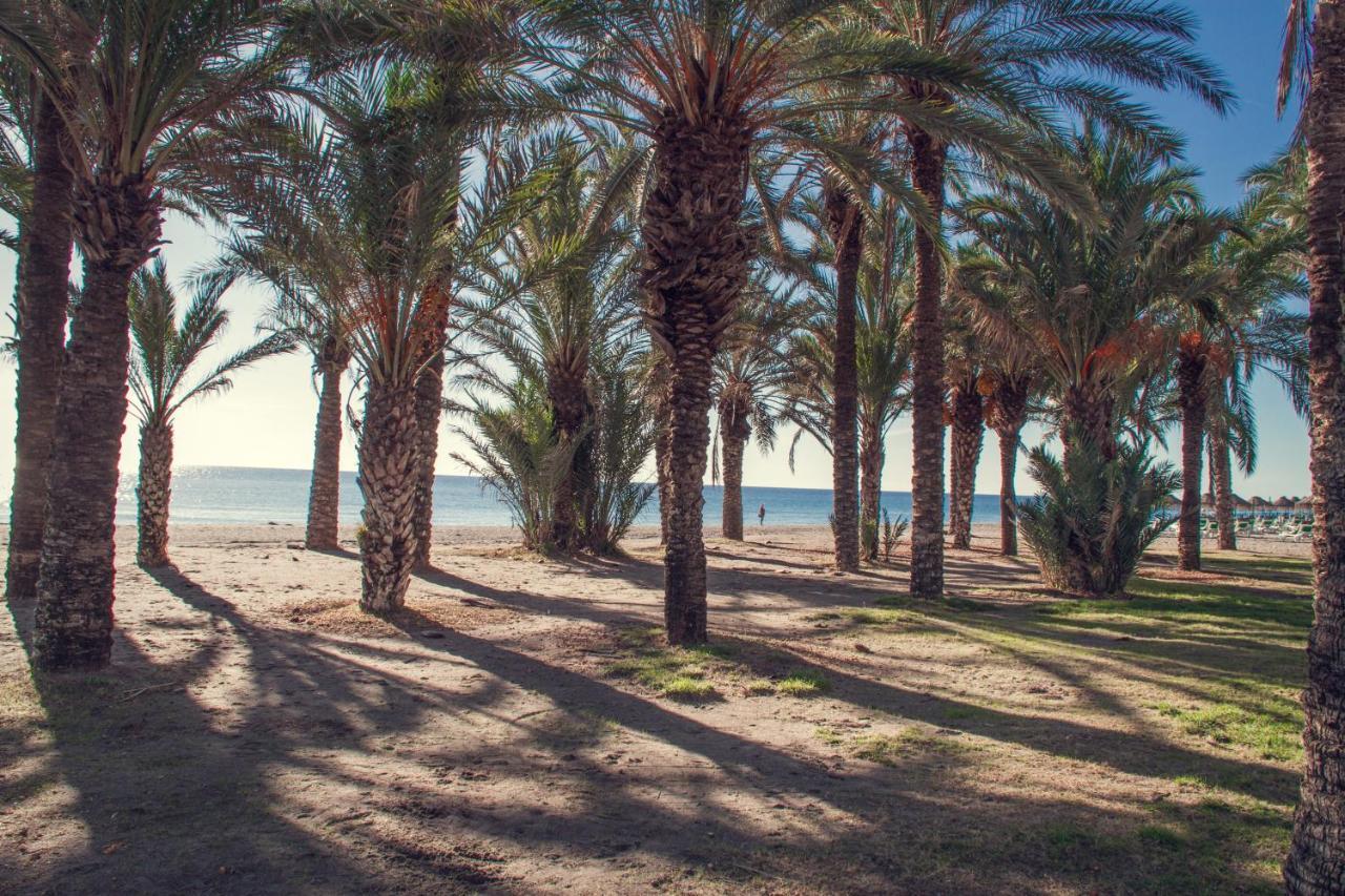 Pixel Hotell Torremolinos Eksteriør bilde