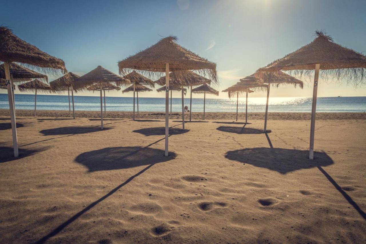 Pixel Hotell Torremolinos Eksteriør bilde